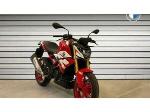 VENDO BMW G 310 R (2021 - 25) USATA A BRESCIA (CODICE 9276234) - MOTO.IT