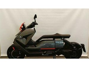 VENDO BMW CE 04 (2021 - 25) USATA A LECCO (CODICE 9260207) - MOTO.IT