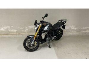 VENDO BMW R 1250 R (2021 - 25) USATA A POZZUOLI (CODICE 9263939) - MOTO.IT