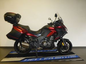 VERSYS 1000 SE GRAND TOURER