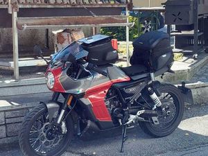 FB MONDIAL HPS 300I CLASSIC SPORT ABS, PAGANI 1948 EDIZION