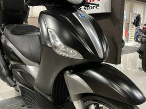 PIAGGIO BEVERLY 350 SPORT TOURING I.E.