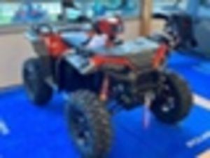 XP 1000 S LE PARHAAT KOKONAISUUDET JA KAUPAT MÖNKIJÔPÔÔKAUPUNGISTA!