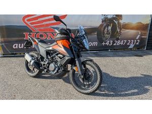 OCCASION KTM 390 ADVENTURE