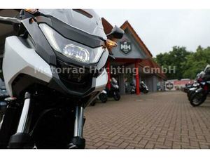 HONDA NC 750 X ! AUTOMATIKGETRIEBE ! 2025 ! TFT !!!