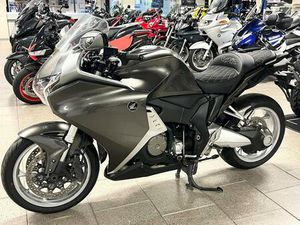 HONDA VFR1200 FD VFR1200 F