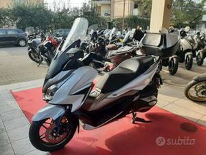 HONDA FORZA 350 - 2021