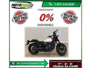 2025 CFMOTO 450CL-C 450CL-C 450 CL-C CLC 450CL CUSTOM REBEL