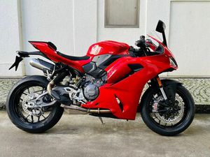 DUCATI PANIGALE V2 MY25 - SOFORT VERFÜGBAR