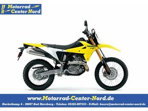 SUZUKI DR-Z4S
