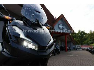 HONDA ADV 350 !!! A2 ! LED ! 2025 ! 6 JAHRE !