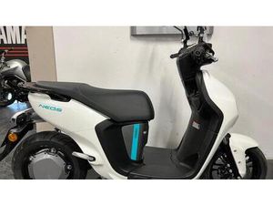 VENDO YAMAHA NEO'S L1E (2022 - 25) USATA A CASTELLAMMARE DI STABIA (CODICE 9469633) - MOTO.IT