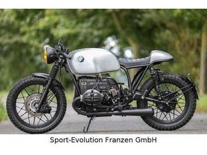 BMW R 80 R