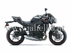 MOTO NEUVE: KAWASAKI Z650