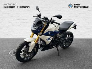 BMW G 310 R