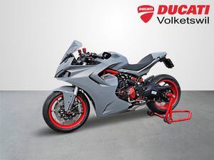 950 SUPERSPORT CONVERSION DRV BY DUCATI VOLKETSWIL