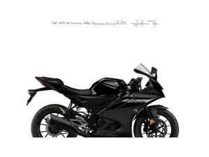 VENDO YAMAHA YZF R125 (2023 - 25) NUOVA A FIRENZE (CODICE 9400266) - MOTO.IT