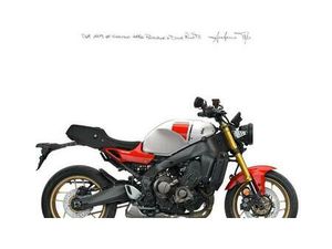 VENDO YAMAHA XSR 900 (2022 - 25) NUOVA A FIRENZE (CODICE 9412427) - MOTO.IT