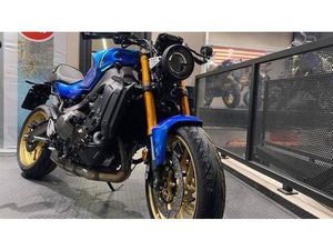 VENDO YAMAHA XSR 900 (2022 - 25) NUOVA A FIRENZE (CODICE 9132880) - MOTO.IT