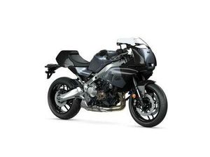 VENDO YAMAHA XSR 900 (2022 - 25) NUOVA A FIRENZE (CODICE 9310862) - MOTO.IT