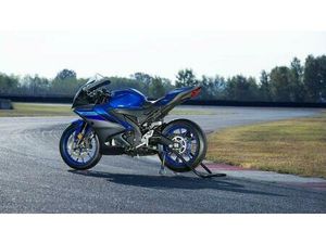 VENDO YAMAHA YZF R125 (2023 - 25) NUOVA A RAVENNA (CODICE 9546556) - MOTO.IT