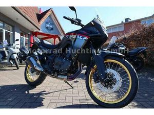 HONDA XL 750 ! TRANSALP ! 2025 ! 6 JAHRE GARANTIE !!!