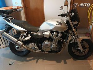 HONDA CB 1300