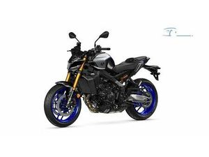 YAMAHA MT 09 SP OHLINS + TUDI 35KW A2