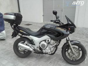 YAMAHA TDM850 TDM 850