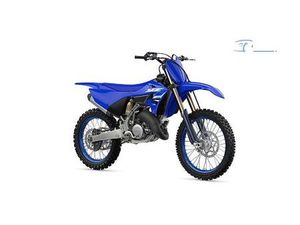 YAMAHA YZ125 2025 ZADNJI KOSI