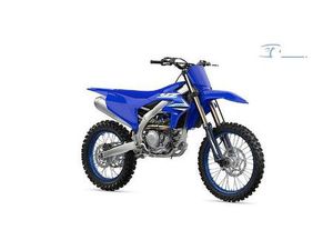 YAMAHA YZ450F 2024 ZADNJI KOSI