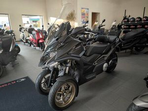 KYMCO CV3 550I ABS
