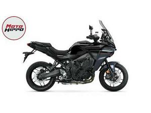 YAMAHA TRACER 9 ZWART
