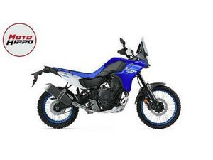 YAMAHA TÉNÉRÉ 700 BLAUW