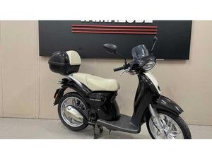 VENDO APRILIA SCARABEO 50 4T 4V (2009 - 17) USATA A RAVENNA (CODICE 9573529) - MOTO.IT