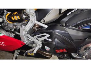 VENDO DUCATI PANIGALE V2 BAYLISS 1ST CHAMPIONSHIP 20TH ANNIVERSARY (2021 - 24) USATA A ASTI (CODICE 9573451) - MOTO.IT