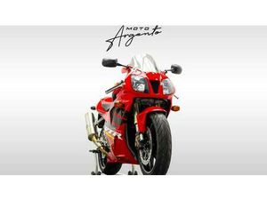 VENDO HONDA VTR 1000 SP-1 (2000 - 01) USATA A CESANO MADERNO (CODICE 9573024) - MOTO.IT