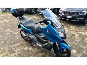 VENDO BMW C 600 SPORT (2011 - 15) USATA A SESTO SAN GIOVANNI (CODICE 9572914) - MOTO.IT