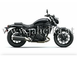 MOTO NEUVE: KAWASAKI ELIMINATOR 500