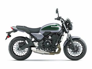 MOTO NEUVE: KAWASAKI Z650 RS