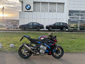 M 1000 R COMPETITION