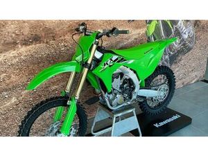 VENDO KAWASAKI KX 250 (2025) NUOVA A MOZZATE (CODICE 9573195) - MOTO.IT