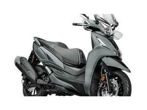 VENDO KYMCO AGILITY 300I NOODOE (2021 - 24) NUOVA A BEINASCO (CODICE 9199961) - MOTO.IT