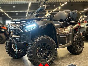 CFMOTO CFORCE 625 TOURING ABS | NEU |