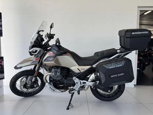 MOTO-GUZZI V85 TT TRAVEL PACK 850 2025