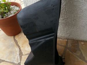 COFFRE DE SELLE YAMAHA MAJESTY / MBK SKYLINER 125