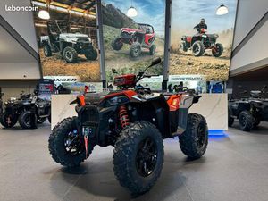 POLARIS SPORTSMAN 1000 S