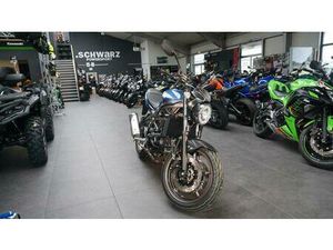 SUZUKI SV650 48PS ( TAGESZULASSUNG)