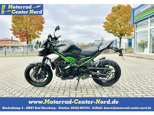 KAWASAKI Z900
