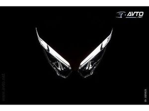 DUCATI STREETFIGHTER V2